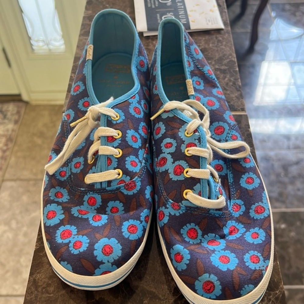 Kate Spade sneakers